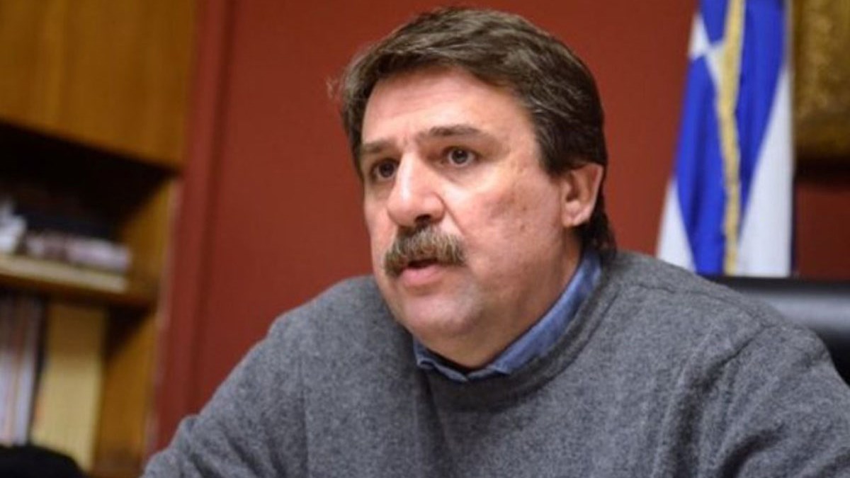 Ξανθός: Η χώρα αυτήν την περίοδο χρειάζεται πολιτική σταθερότητα