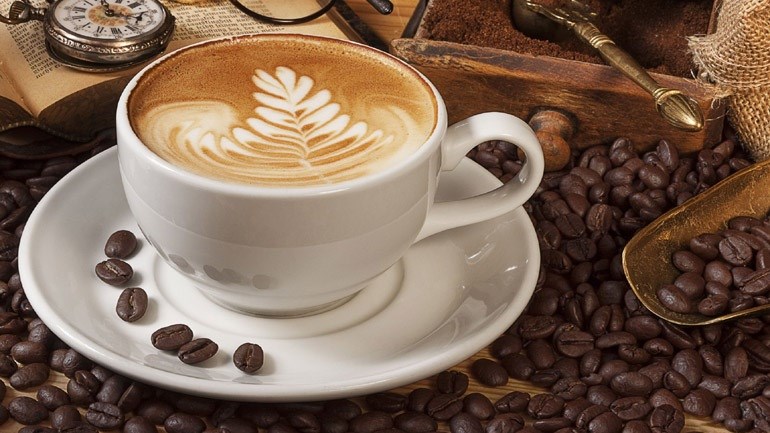 8 πράγματα που δεν ξέρετε για τον καφέ