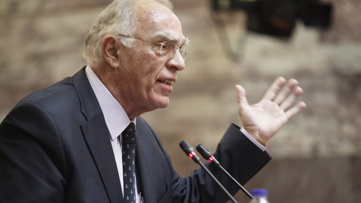 Λεβέντης: Η χώρα χρειάζεται μεταρρυθμίσεις και η κυβέρνηση “σφυρίζει” αδιάφορα