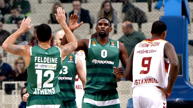 Απειλεί να μην αγωνιστεί ο Παναθηναϊκός στον τελικό του κυπέλλου