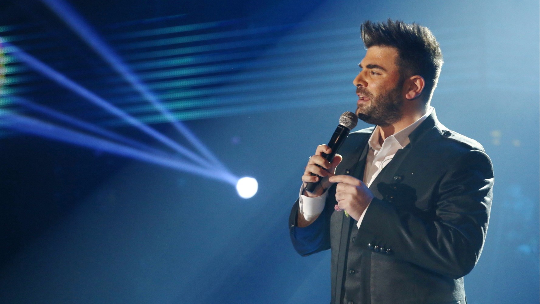 Συγκινεί ο αδελφός του Παντελίδη: Καλή αντάμωση bro