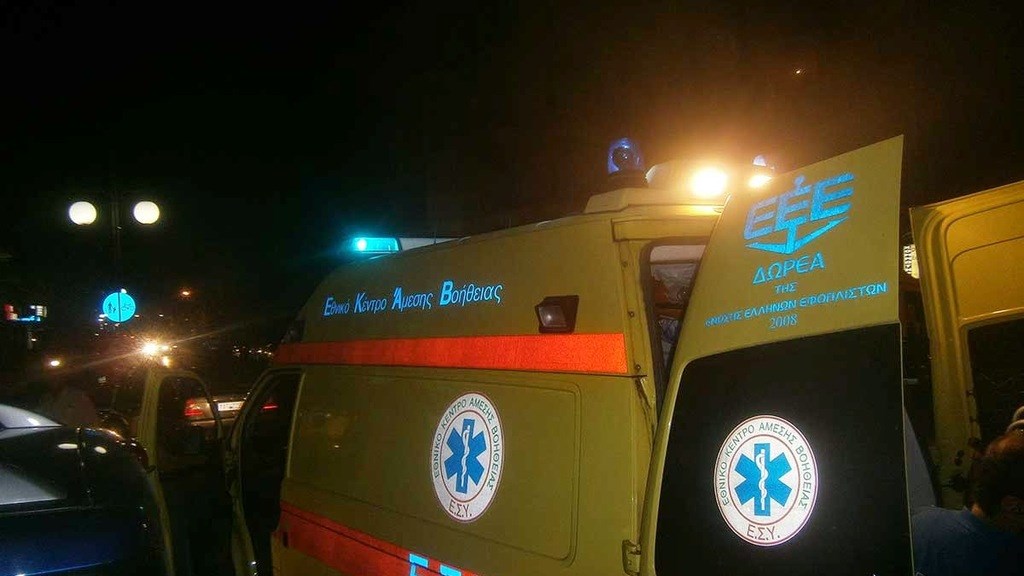 Σοκ στη Ρόδο – Βρέφος μεταφέρθηκε νεκρό στο νοσοκομείο του νησιού