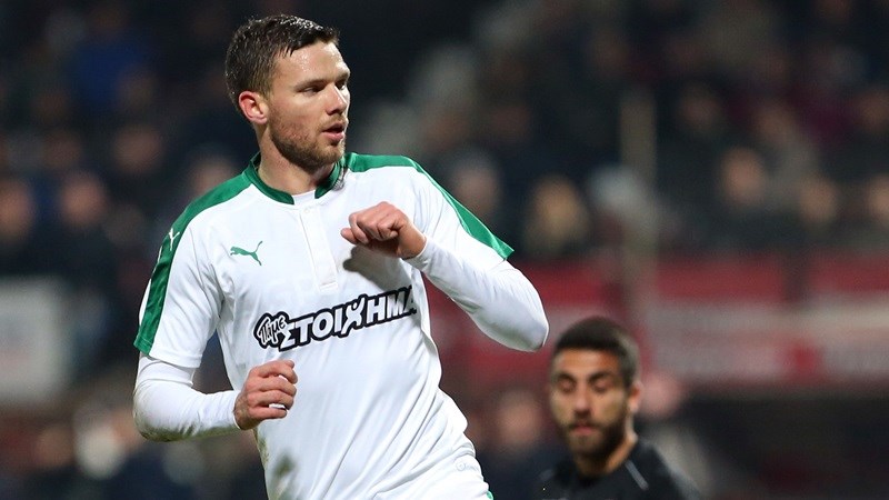 “Σκόρπισε” τον Αστέρα Τρίπολης ο Παναθηναϊκός