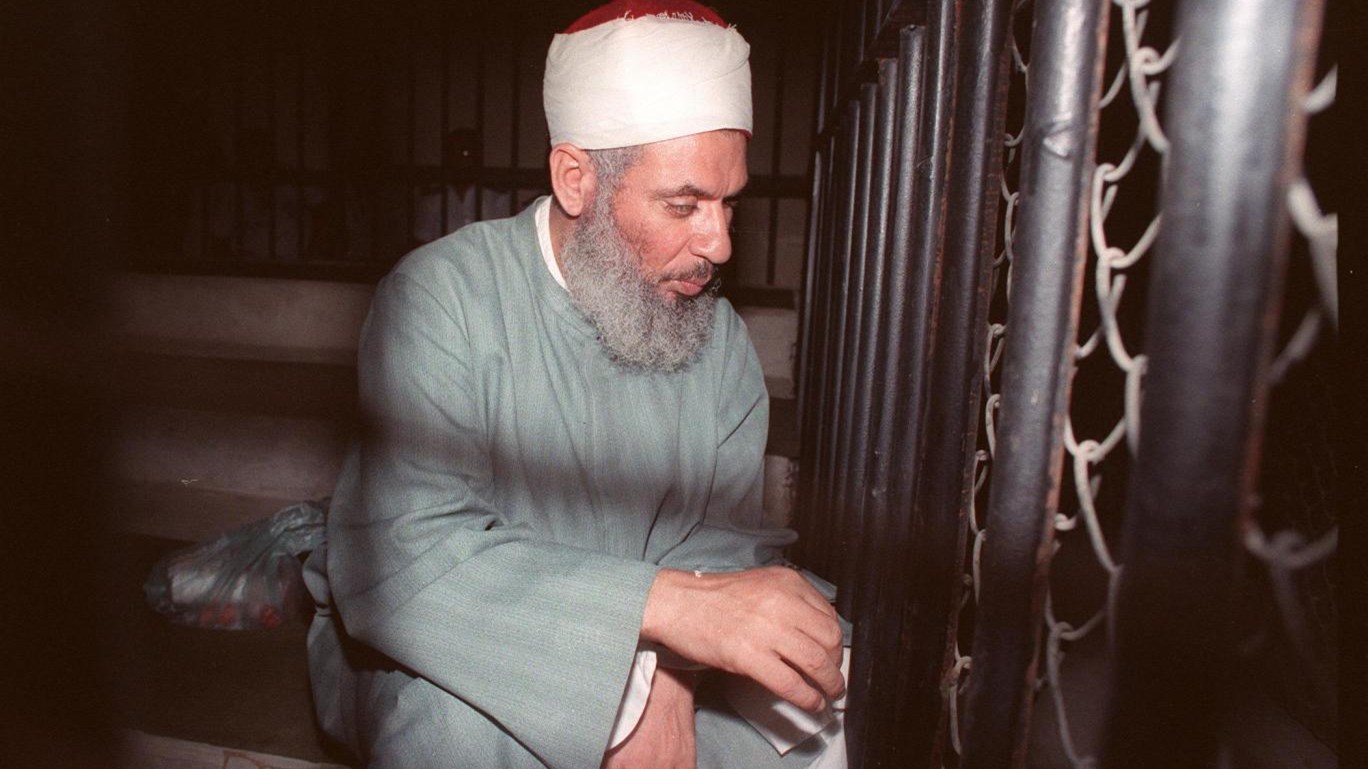 ΗΠΑ: Πέθανε ο άνθρωπος που οργάνωσε την επίθεση στο Παγκόσμιο Κέντρο Εμπορίου το 1993