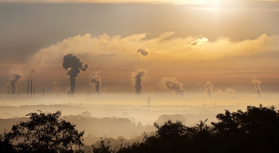 Νέα ισχυρή μπαταρία μετατρέπει το διοξείδιο του άνθρακα σε ηλεκτρική ενέργεια