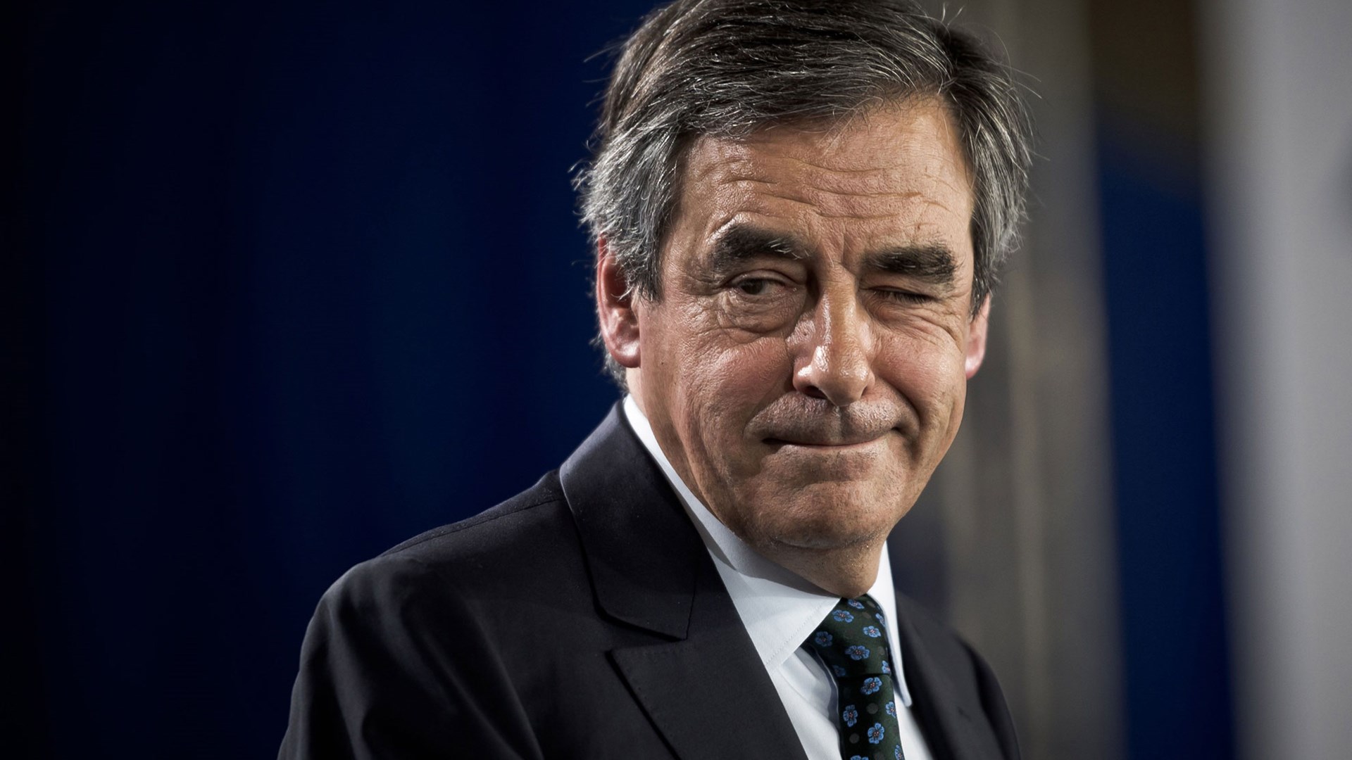 Γαλλία: Το 65% των ψηφοφόρων επιθυμεί απόσυρση της υποψηφιότητας Φιγιόν