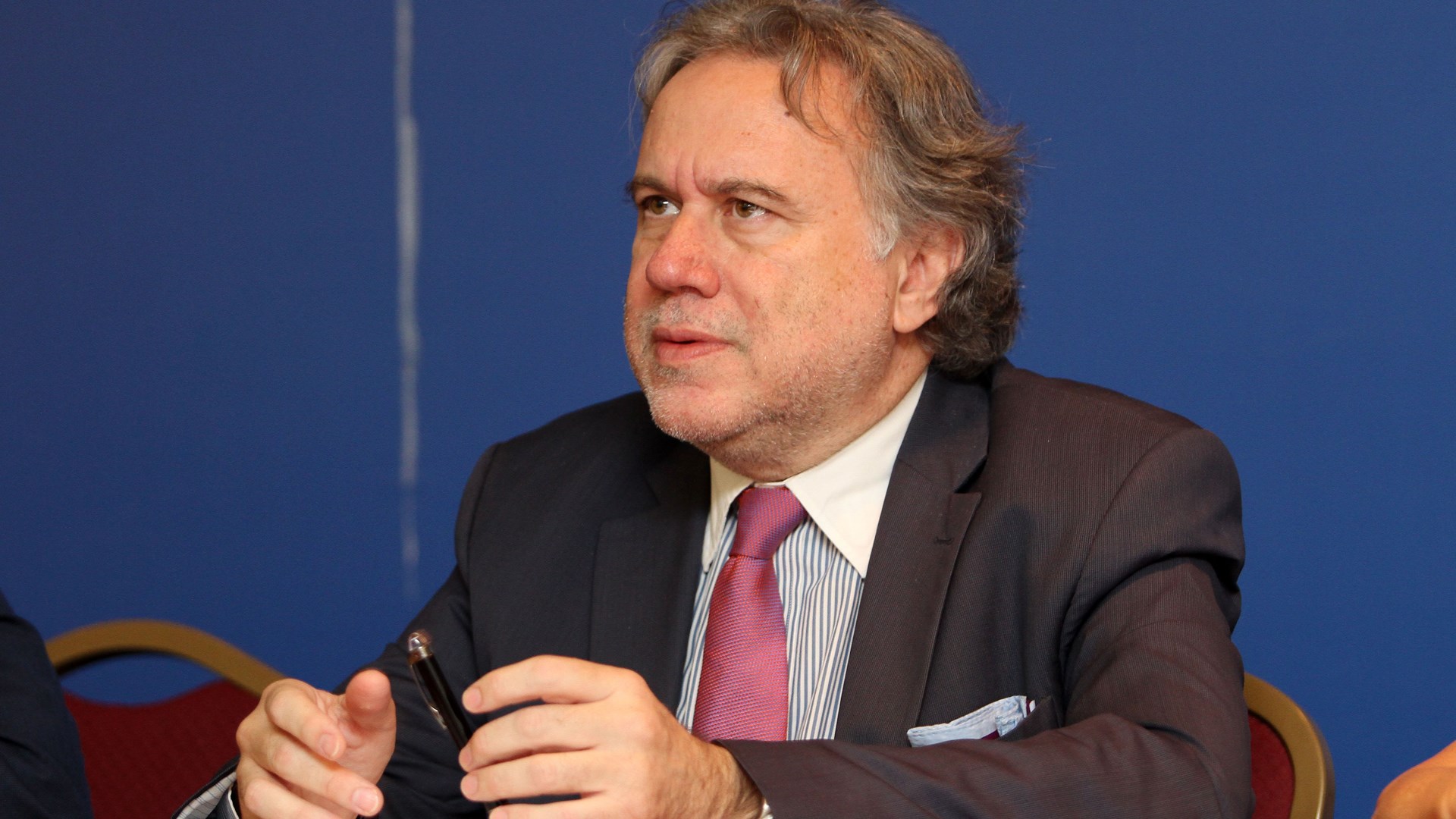 Κατρούγκαλος: Θα είχαμε ήδη κλείσει τη διαπραγμάτευση αν δεν είχαμε το ΔΝΤ