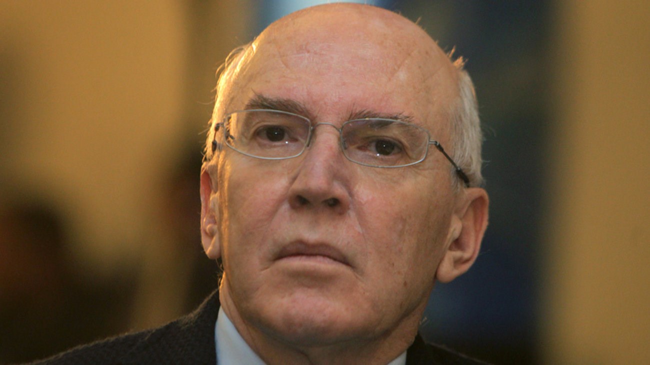 Ρουμελιώτης: Το ΔΝΤ έχει διαπράξει μεγάλα σφάλματα στο πρώτο μνημόνιο