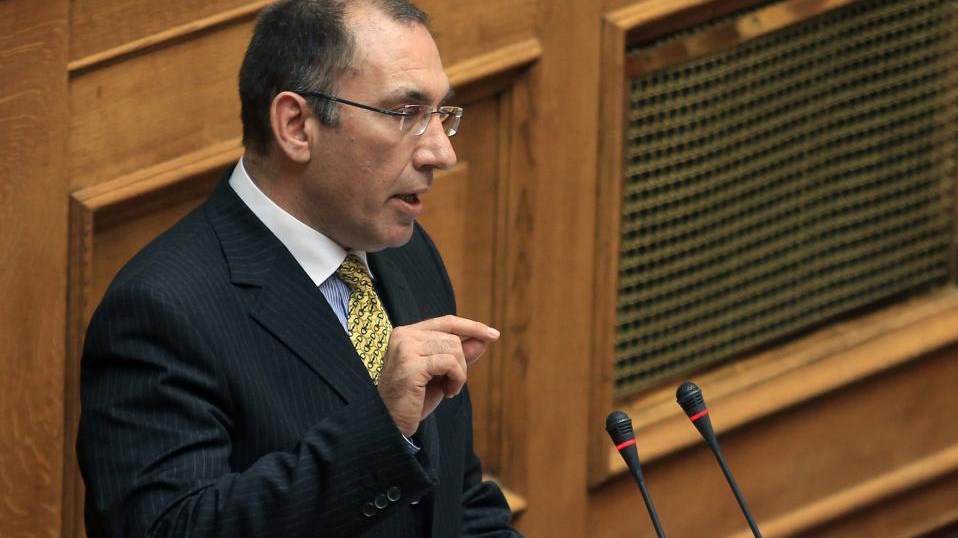 Επιμένει ο Καμμένος: Να μας πουν αν μας θέλουν – Τι απάντησε ο Βέττας – ΒΙΝΤΕΟ