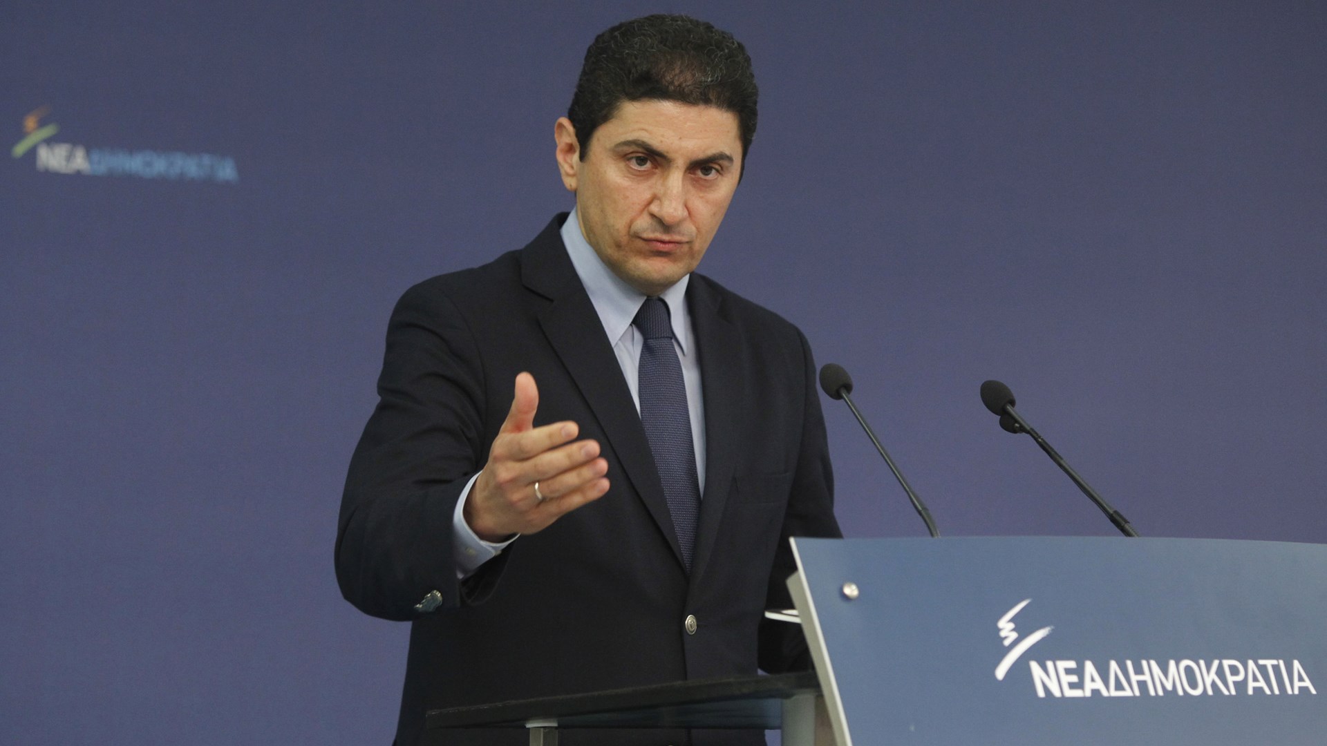 Αυγενάκης: Προέχει το εθνικό συμφέρον και το κλείσιμο της αξιολόγησης