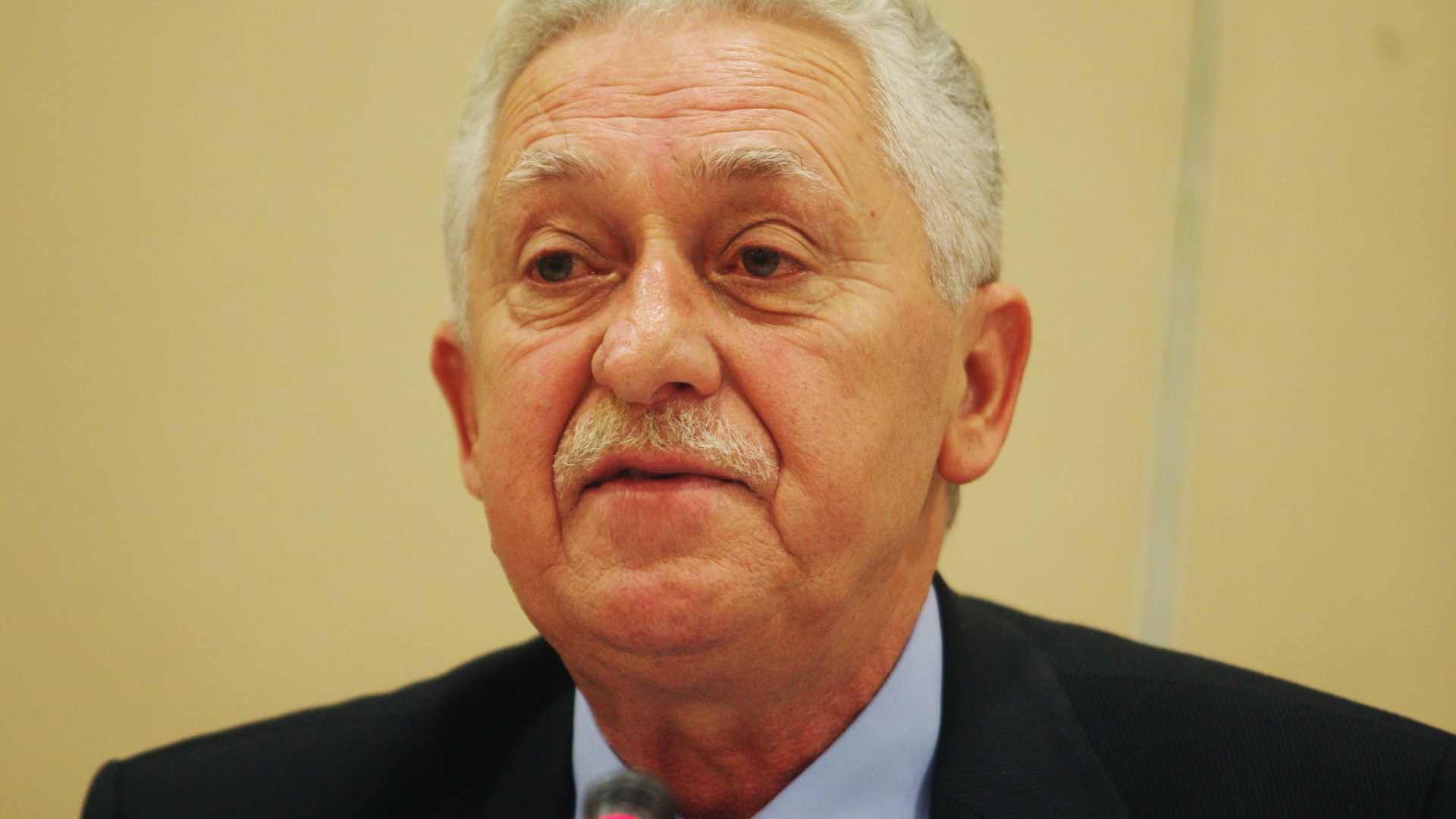 Κουβέλης: Η αποκόλληση της κεντροαριστεράς από τη ΝΔ δεν σημαίνει υποδούλωση στον ΣΥΡΙΖΑ