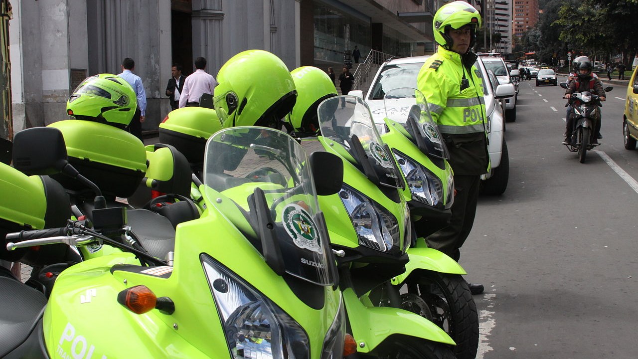 Κολομβία – Ένας αστυνομικός σκοτώθηκε και 31 άτομα τραυματίστηκαν από έκρηξη