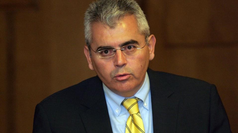 Χαρακόπουλος: Η Ελλάδα με πρωθυπουργό Μητσοτάκη θα γίνει κράτος με νόμο και τάξη