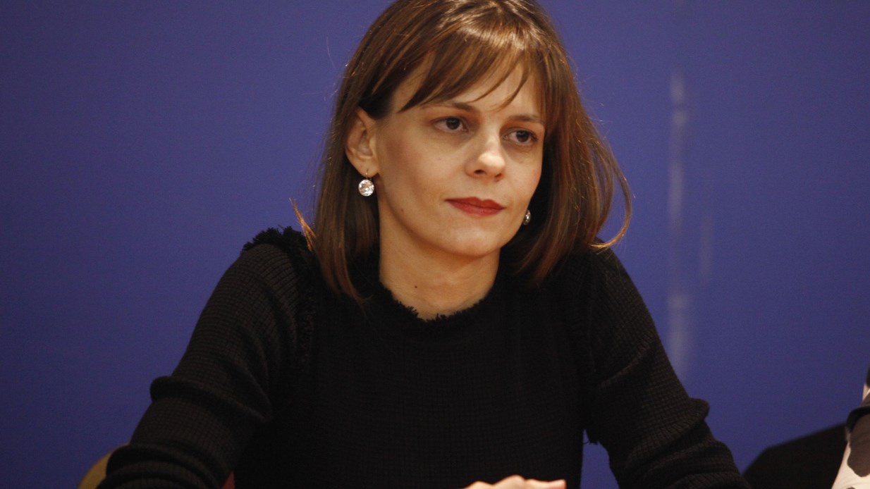 Αχτσιόγλου: Καμία χρηματοδότηση για τις επιχειρήσεις που δεν τηρούν την εργατική νομοθεσία