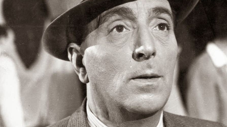 Βασίλης Λογοθετίδης: Ο βασιλιάς του γέλιου ήταν «προδομένος»…