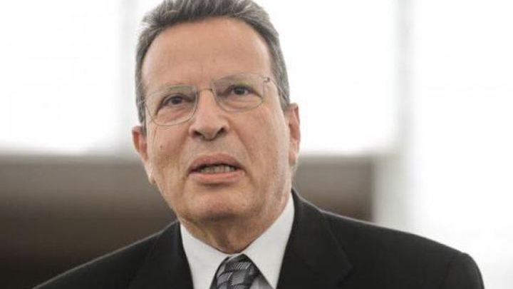 Κύρτσος στον Realfm 97,8: Η κυβέρνηση έχει δεχθεί αυστηροποίηση της πολιτικής