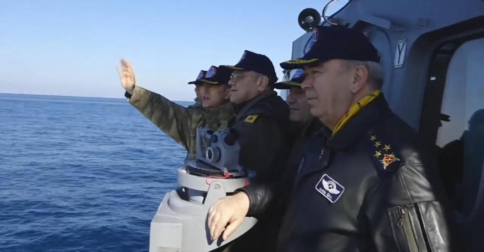 Τούρκος αρθρογράφος προκαλεί: Να γίνουν σχέδια για την απελευθέρωση Ξάνθης, Κομοτηνής και Θεσσαλονίκης