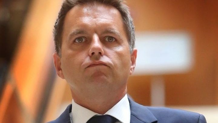 Ο Σλοβάκος ΥΠΟΙΚ: Δεν πληρώνω τίμημα για συμμετοχή του ΔΝΤ