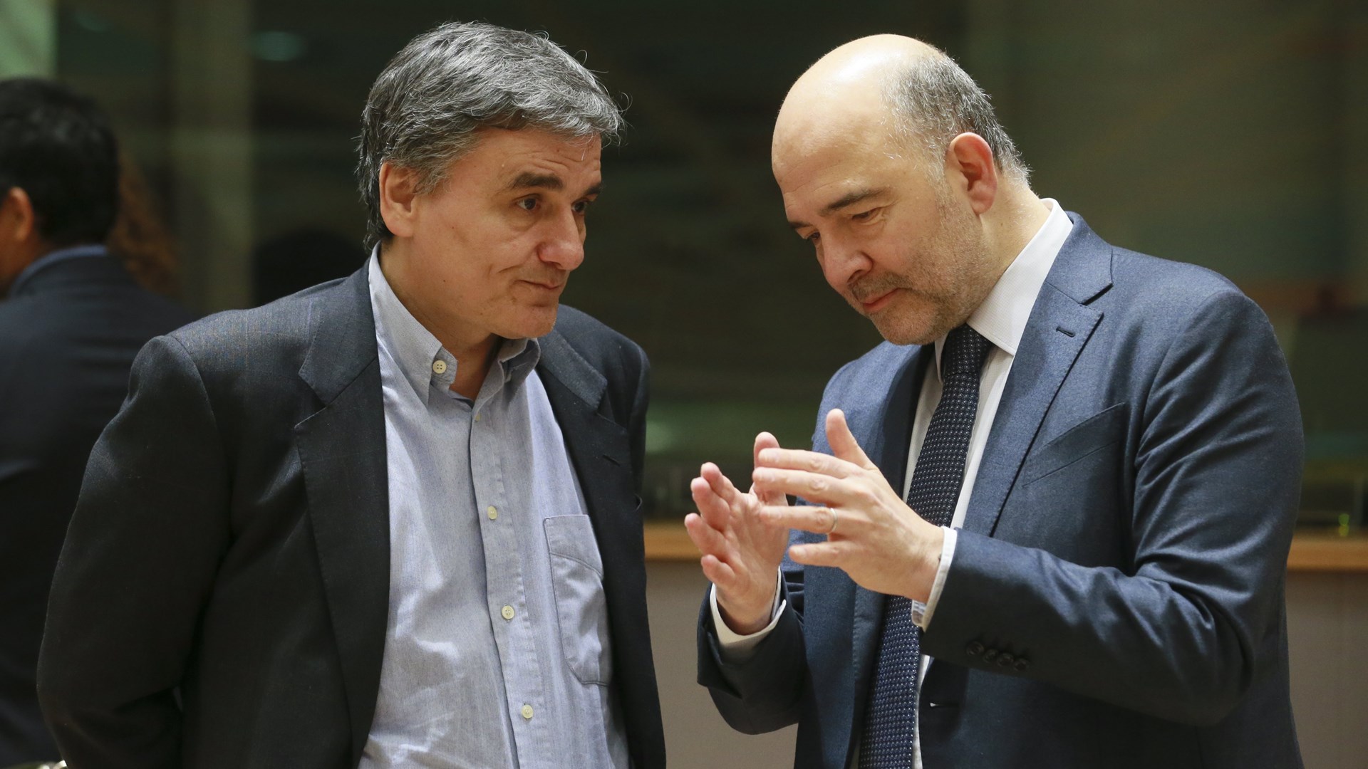 Επιστρέφει η τρόικα μετά την Καθαρά Δευτέρα