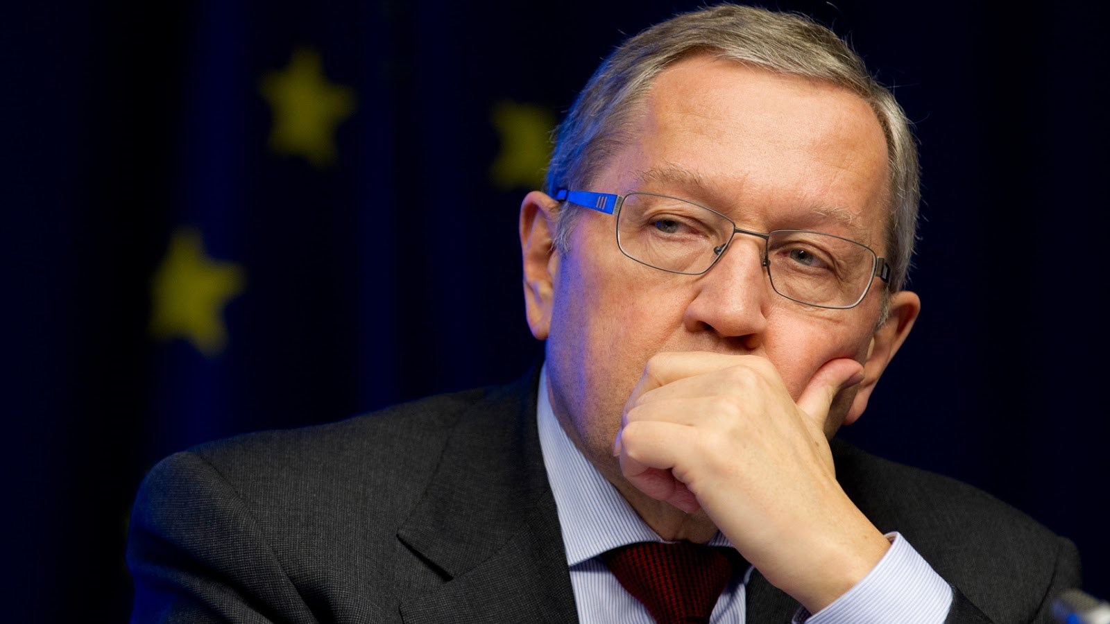 Για ακόμη 5 χρόνια επικεφαλής του ESM ο Ρέγκλινγκ