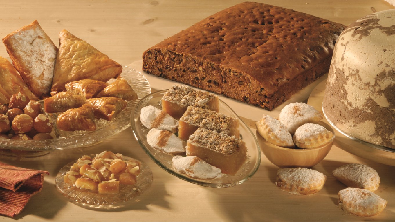 Χρήσιμες συμβουλές για τα σαρακοστιανά προϊόντα