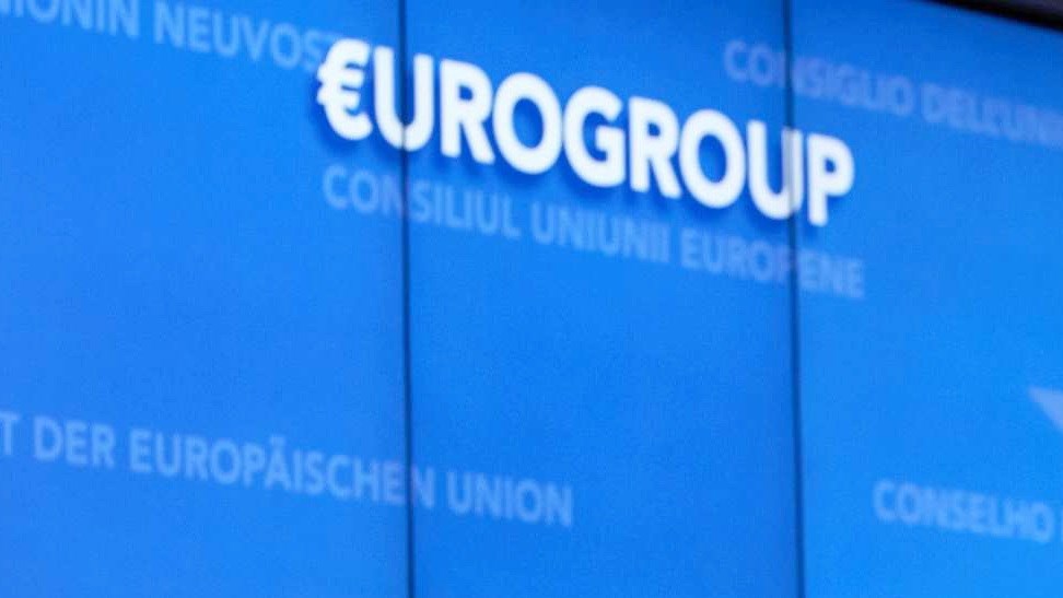 To ανακοινωθέν του Eurogroup