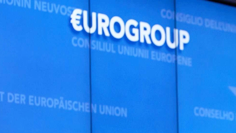 To ανακοινωθέν του Eurogroup