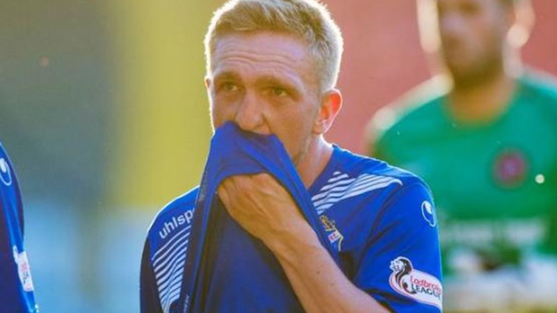 Πόνταρε εις βάρος της ομάδας του