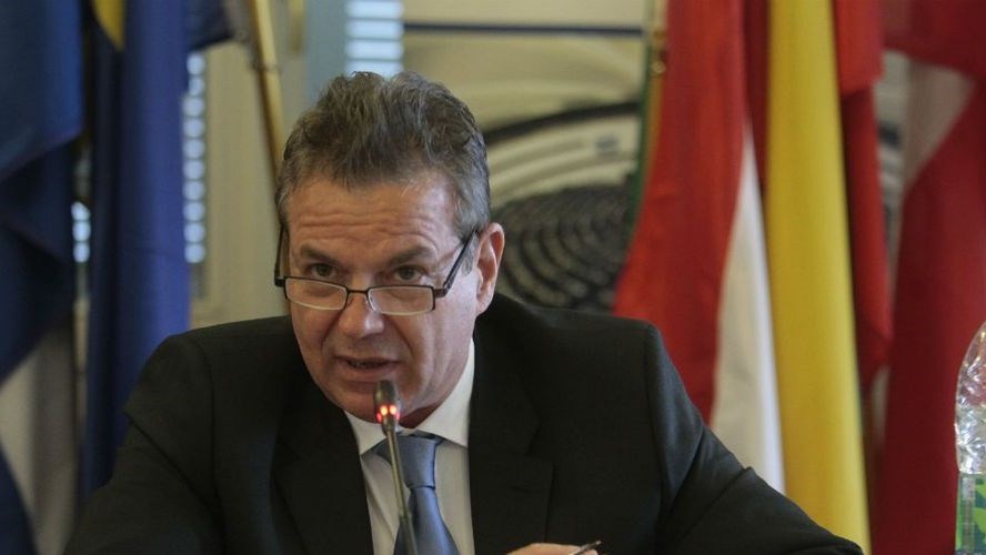 Πετρόπουλος: Θετικό για την οικονομία της χώρας το αποτέλεσμα του σημερινού Eurogroup