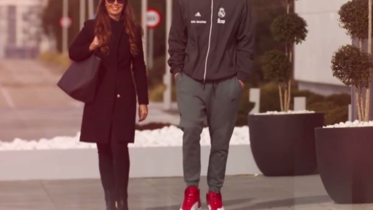 Ποιο νέο αστέρι του μπάσκετ πηγαίνει στις προπονήσεις με την μητέρα του; – ΒΙΝΤΕΟ