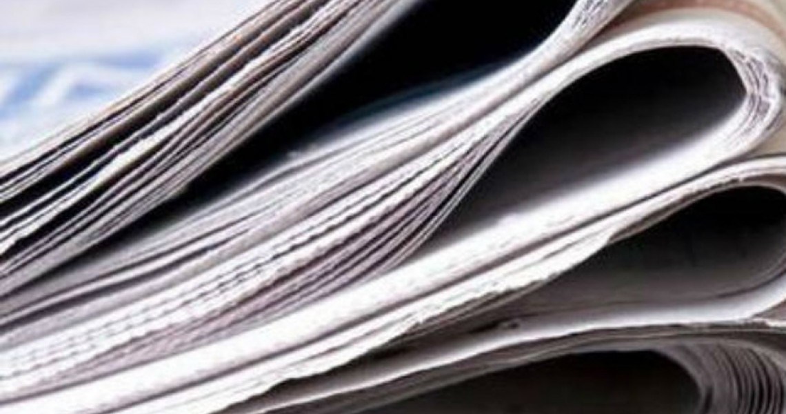 Οι αθλητικές εφημερίδες 21/2/2017