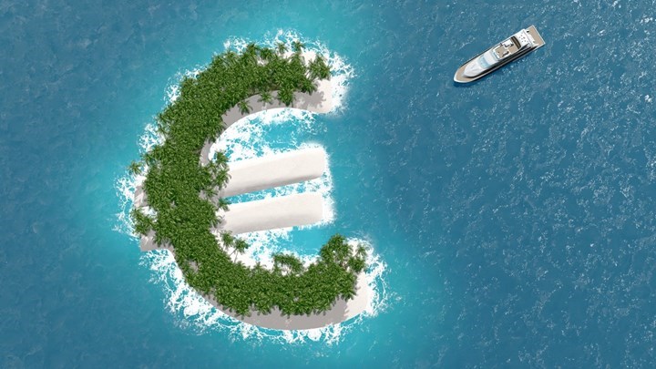 Αυτή είναι η λίστα με τους 29 φορολογικούς “παραδείσους”