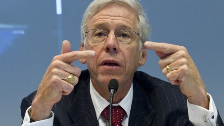 Dallara στο CNBC: Μόνο με «κούρεμα» χρέους και μεταρρυθμίσεις υπάρχει μέλλον για την Ελλάδα στην Ευρωζώνη