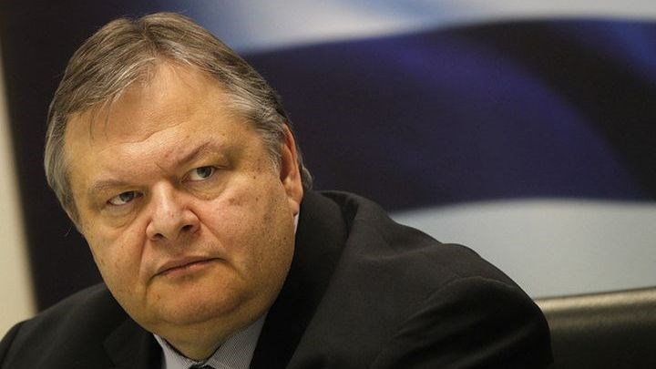 Βενιζέλος: Επαναλαμβάνεται ο Φεβρουάριος του 2015