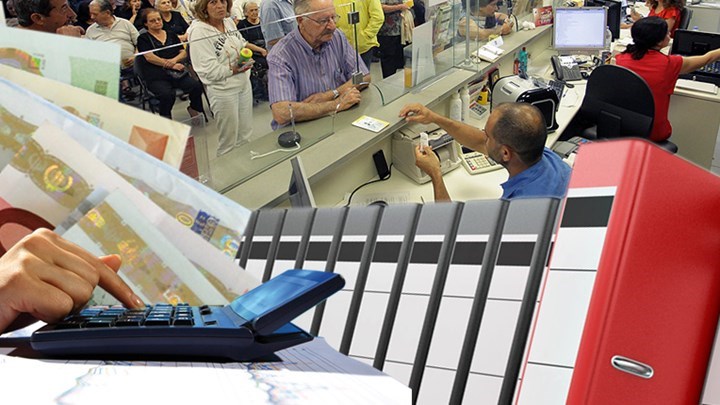 “Κόκκινα” δάνεια: Πάνω από 10 δισ. ευρώ χρωστούν στρατηγικοί κακοπληρωτές