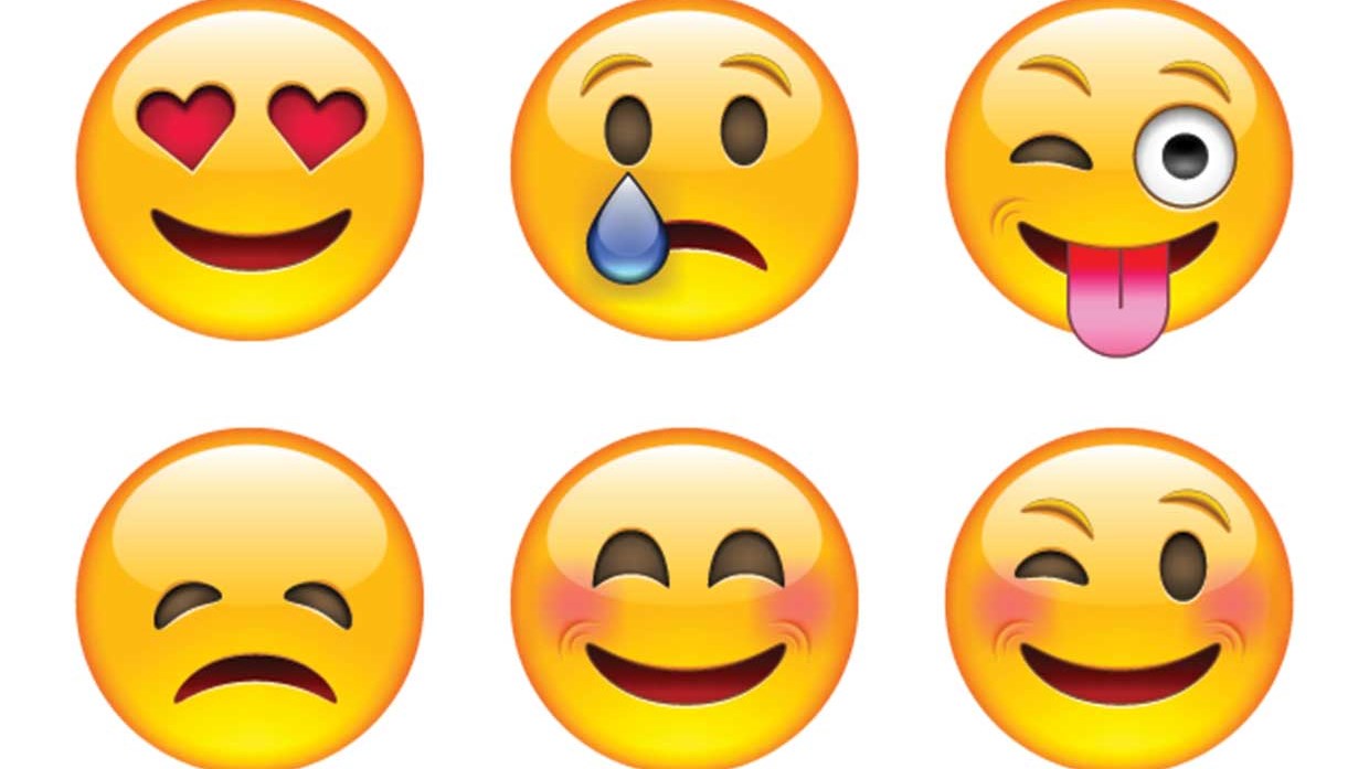 Τα πρώτα emoji σε έκθεση στο Μουσείο Σύγχρονης Τέχνης της Νέας Υόρκης