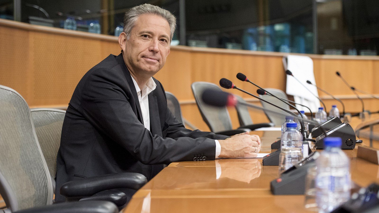 Χρυσόγονος: Δεν έπρεπε να έχει τοποθετηθεί υπουργός Οικονομικών ο Βαρουφάκης