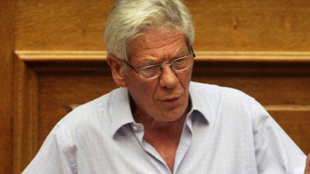 Μπαλαούρας: Τακτική ήττα του ΣΥΡΙΖΑ το μνημόνιο