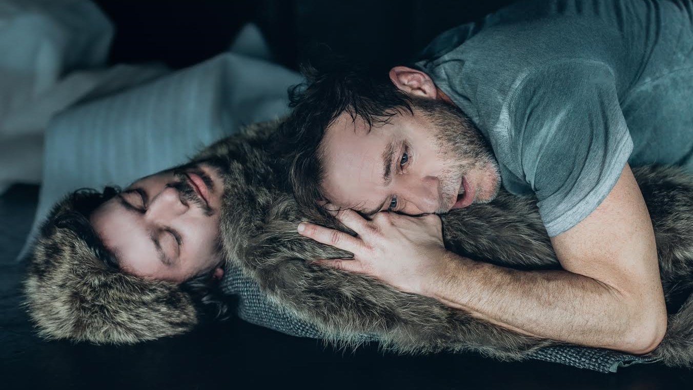 «Κλέψαμε» πόζες από το «Αφέντης και Δούλος»