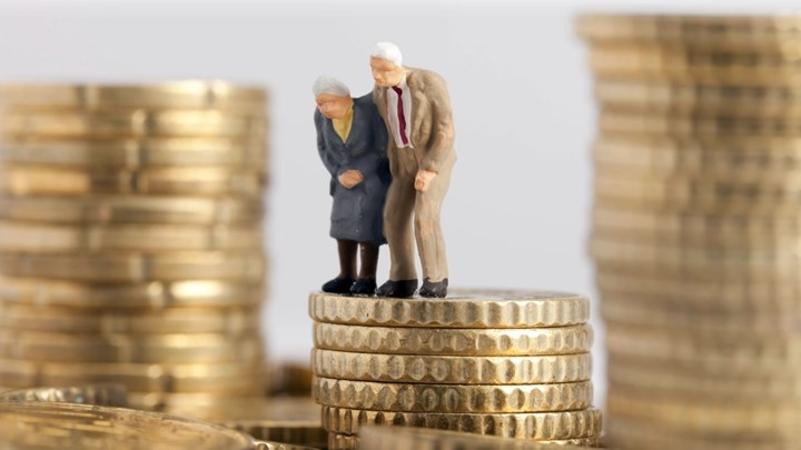Η κατάργηση της προσωπικής διαφοράς θα φέρει μείωση 20% στις συντάξεις- Αντιδρούν οι συνταξιούχοι