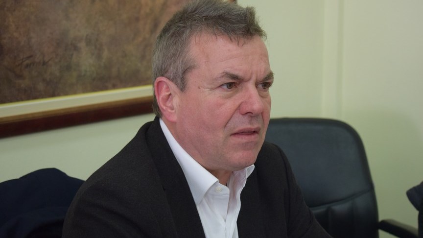 Νέα ρύθμιση για τις ληξιπρόθεσμες οφειλές προς τα ασφαλιστικά ταμεία προαναγγέλλει ο Πετρόπουλος