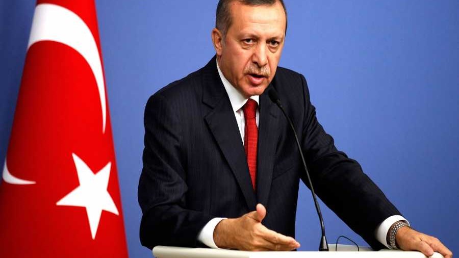 Cumhuriyet: Ο Ερντογάν φοβάται νέο πραξικόπημα και ετοιμάζει παράλληλο στρατό