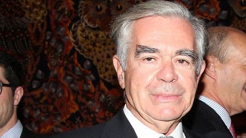 Μυστήριο με τον θάνατο του Μανώλη Κυπριανίδη στη Ζυρίχη