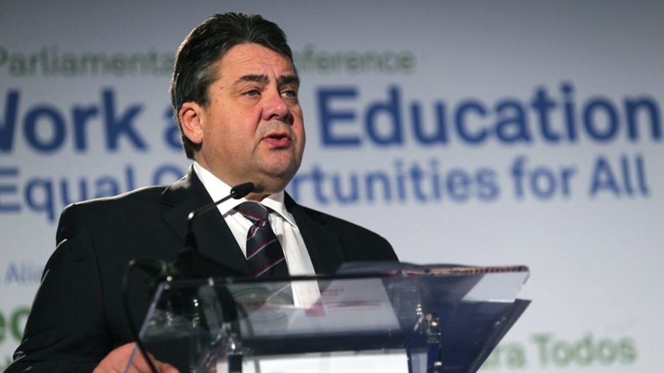 Η δήλωση του Γερμανού ΥΠΕΞ για την Ελλάδα που θα προκαλέσει αίσθηση