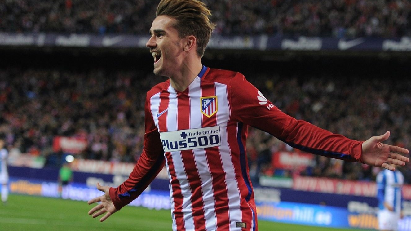 Λεβερκούζεν – Ατλέτικο 0-2 (25′) – ΒΙΝΤΕΟ