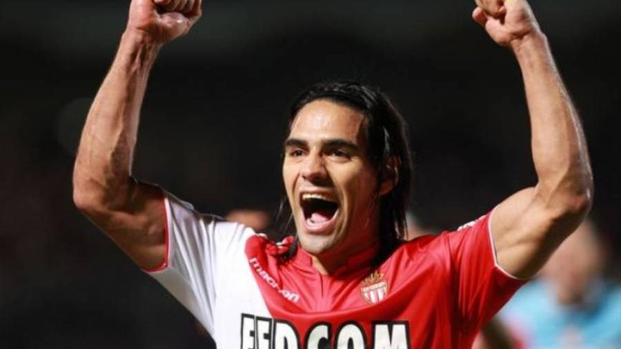 Μάντσεστερ Σίτι – Μονακό 1-1 (33’) – ΒΙΝΤΕΟ