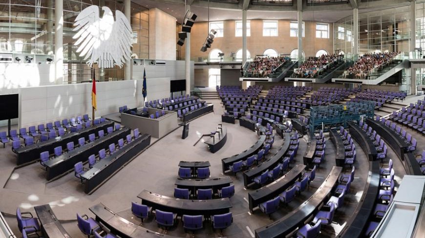 Βουλευτής της Μέρκελ: Τέλος η στήριξη στην Ελλάδα χωρίς το ΔΝΤ