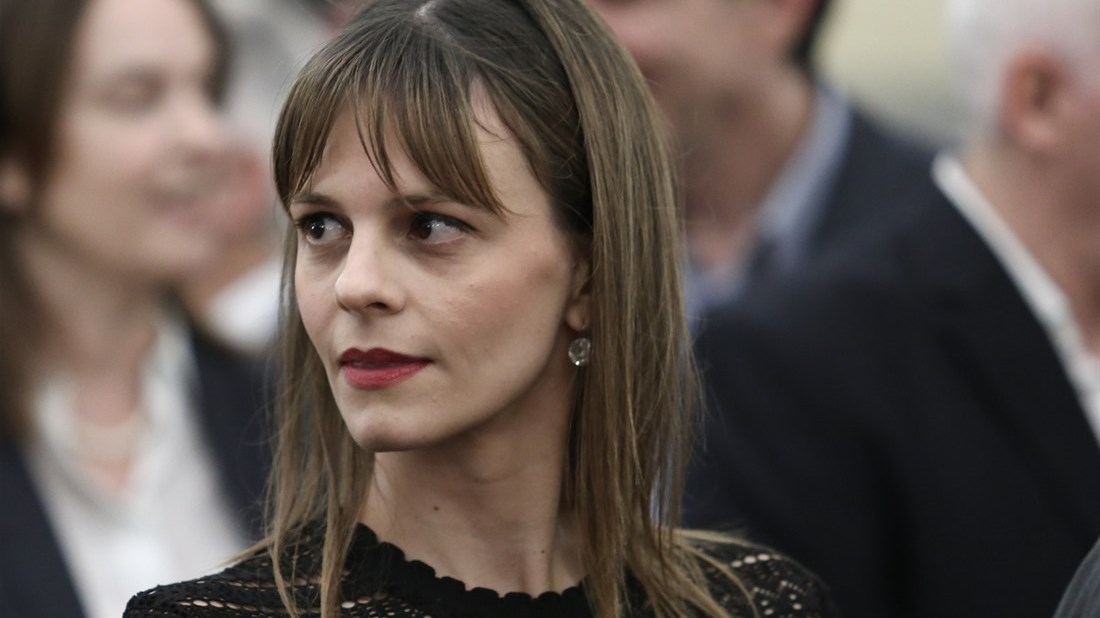 Αχτσιόγλου: Καλό σήμα για την οικονομία η συμφωνία για επιστροφή των τεχνικών κλιμακίων