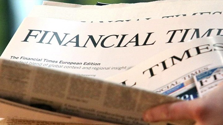 FT: Μάστιγα για το ελληνικό πρόγραμμα η έλλειψη εμπιστοσύνης