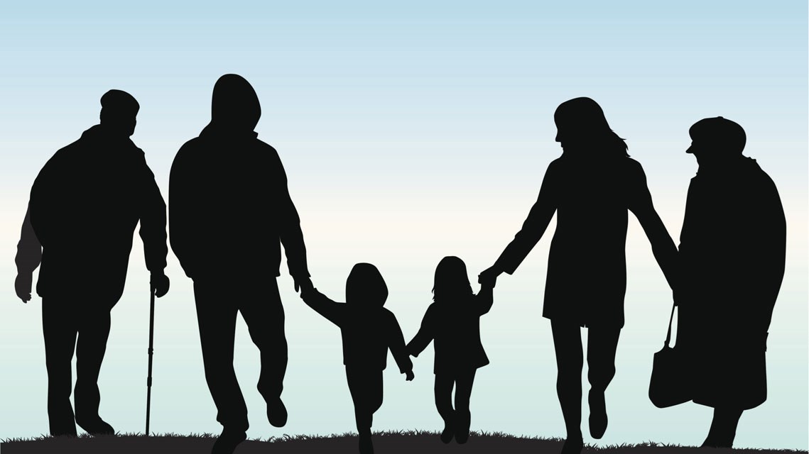 Το προσδόκιμο ζωής θα πλησιάσει ή και θα ξεπεράσει έως το 2030 τα 90 χρόνια